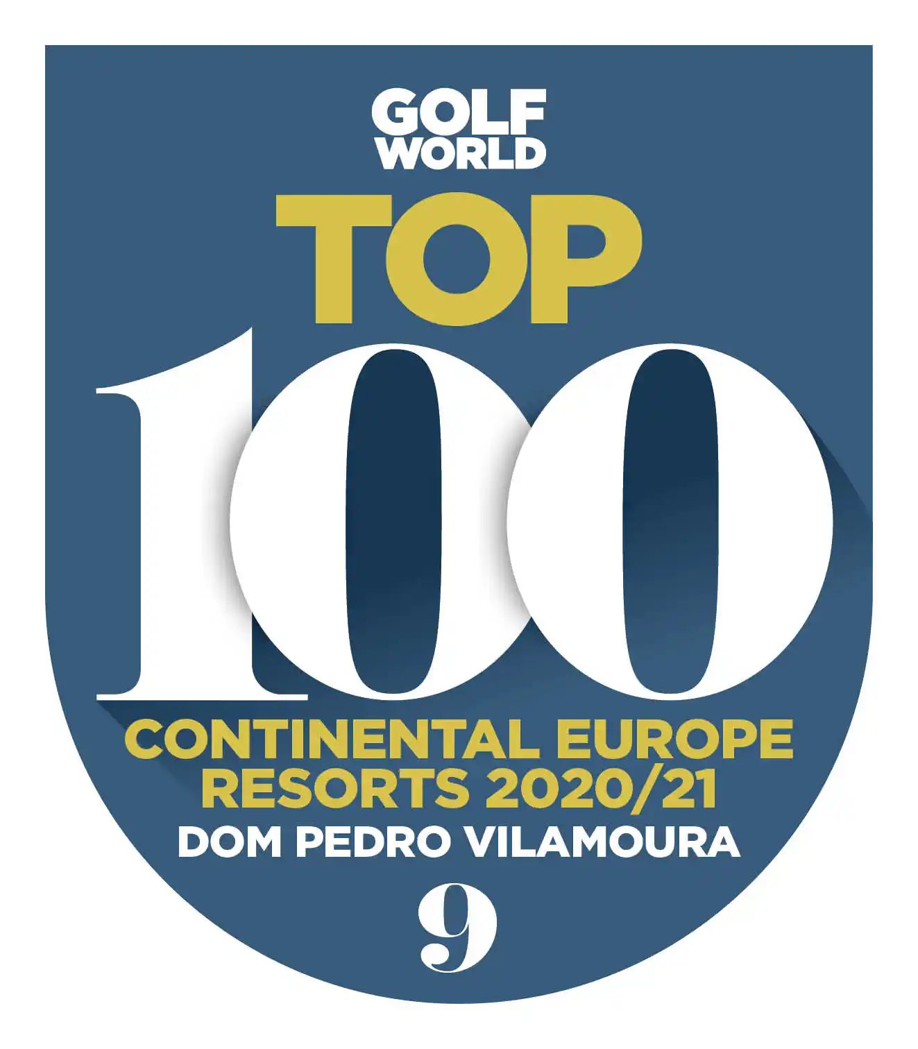TOP 100 Continental Europe Resorts 2020/2021: 9th place