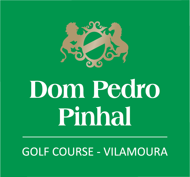 Golf Courses in Portugal - Dom Pedro Pinhal Golf Course