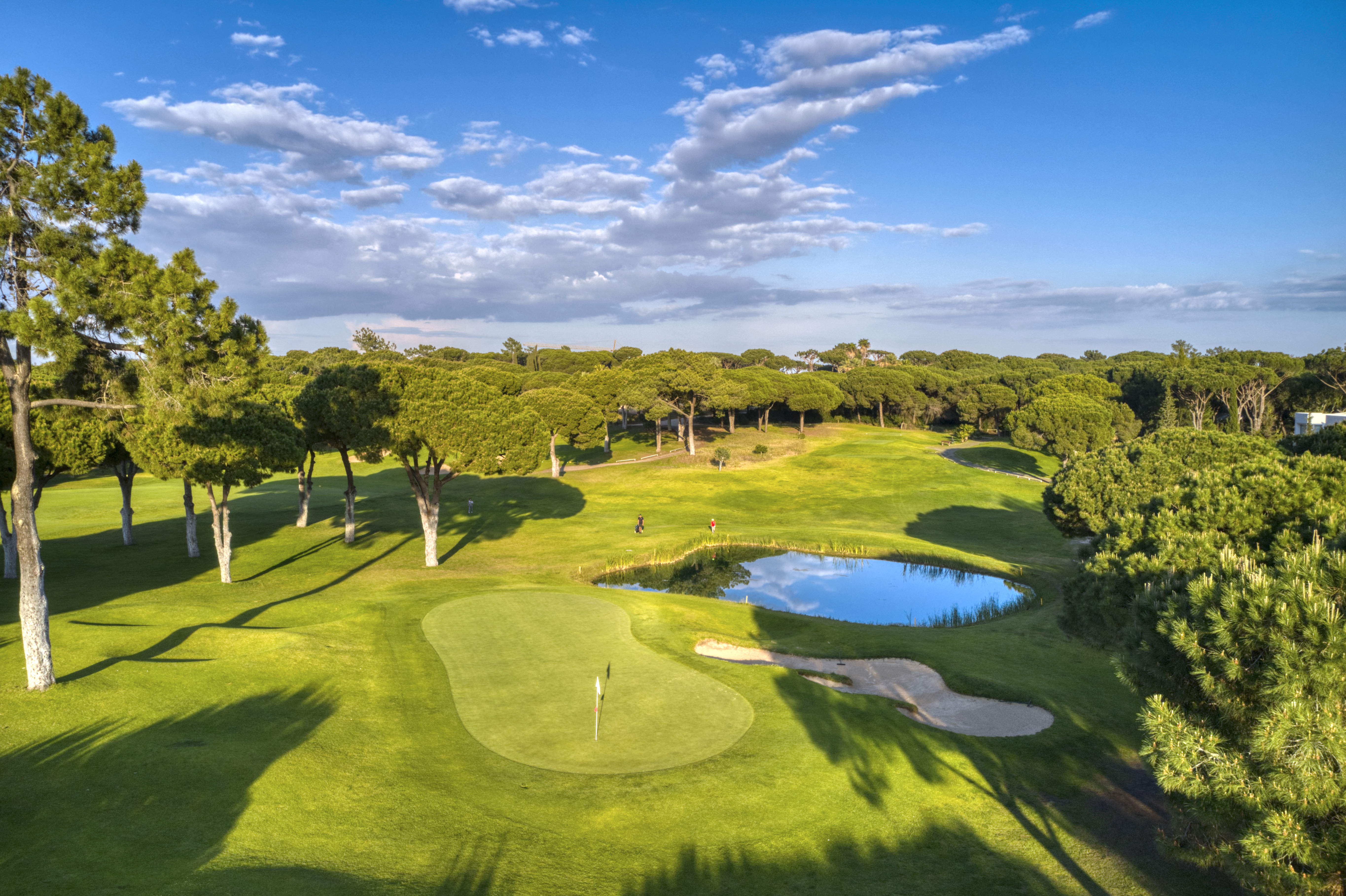 Golf Package Algarve